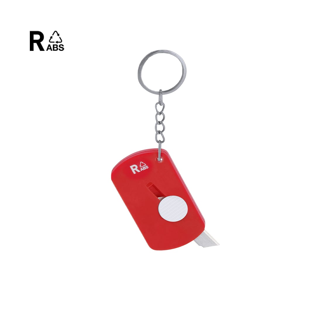 Darson Cutter Keyring
