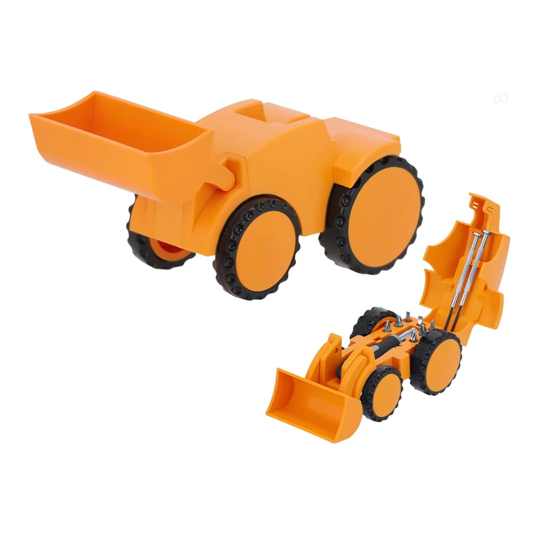 Strelix Tool Set