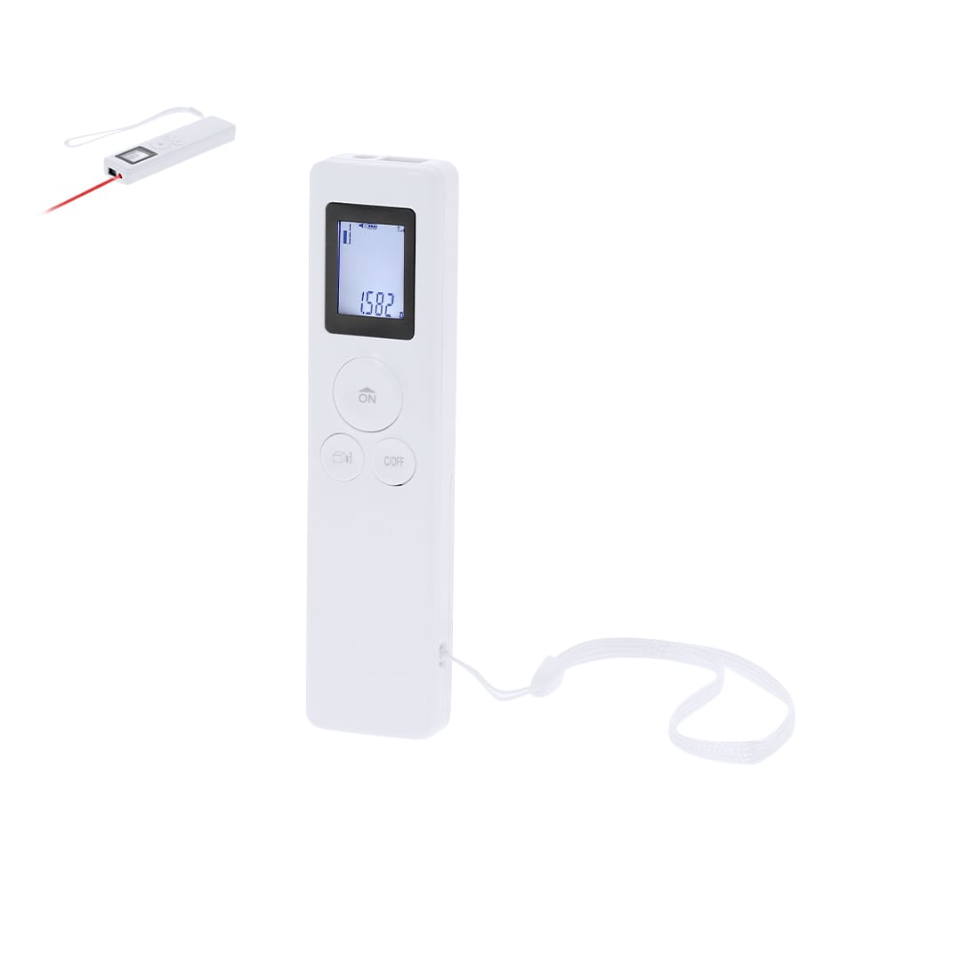 Nulan Laser Measure