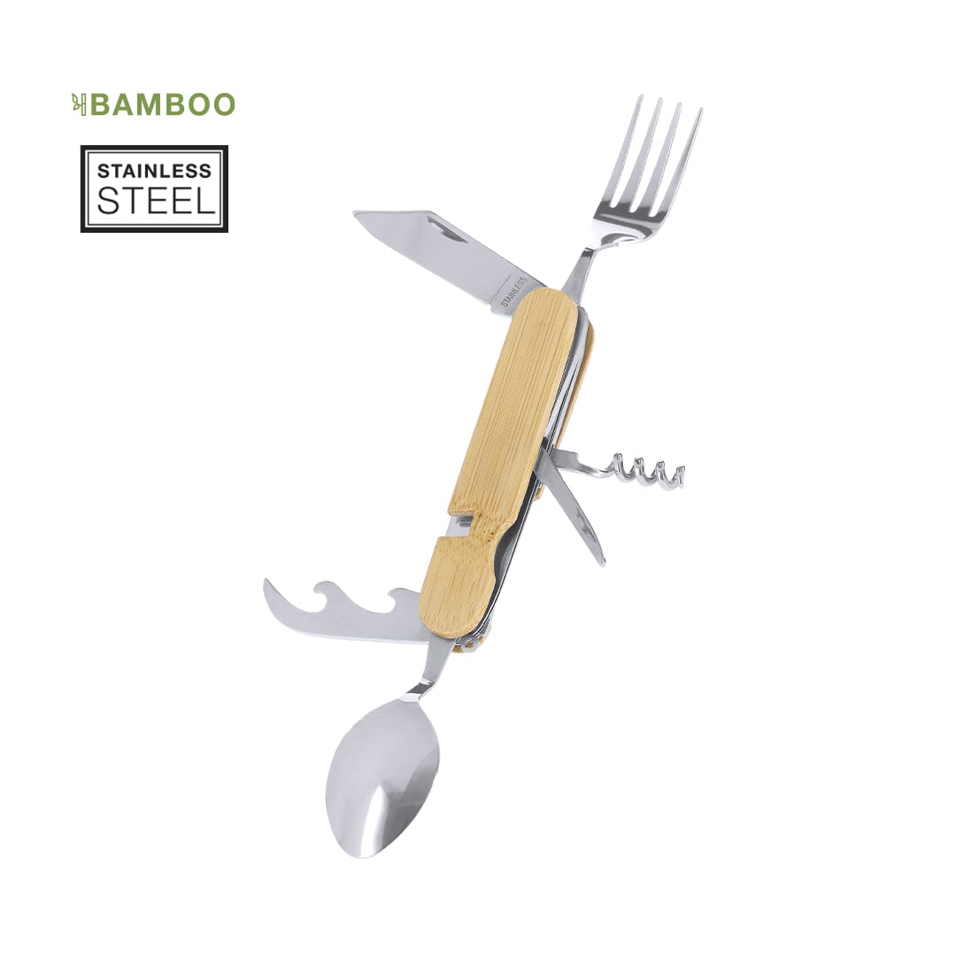Vintar Cutlery Set promotional product