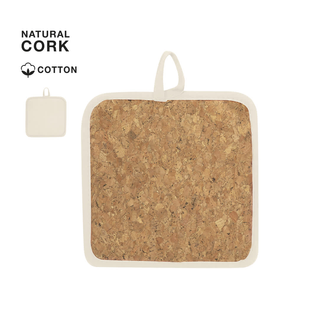 Nayron Pot Holder