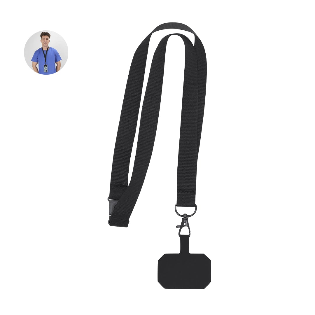 Sailix Holder Lanyard