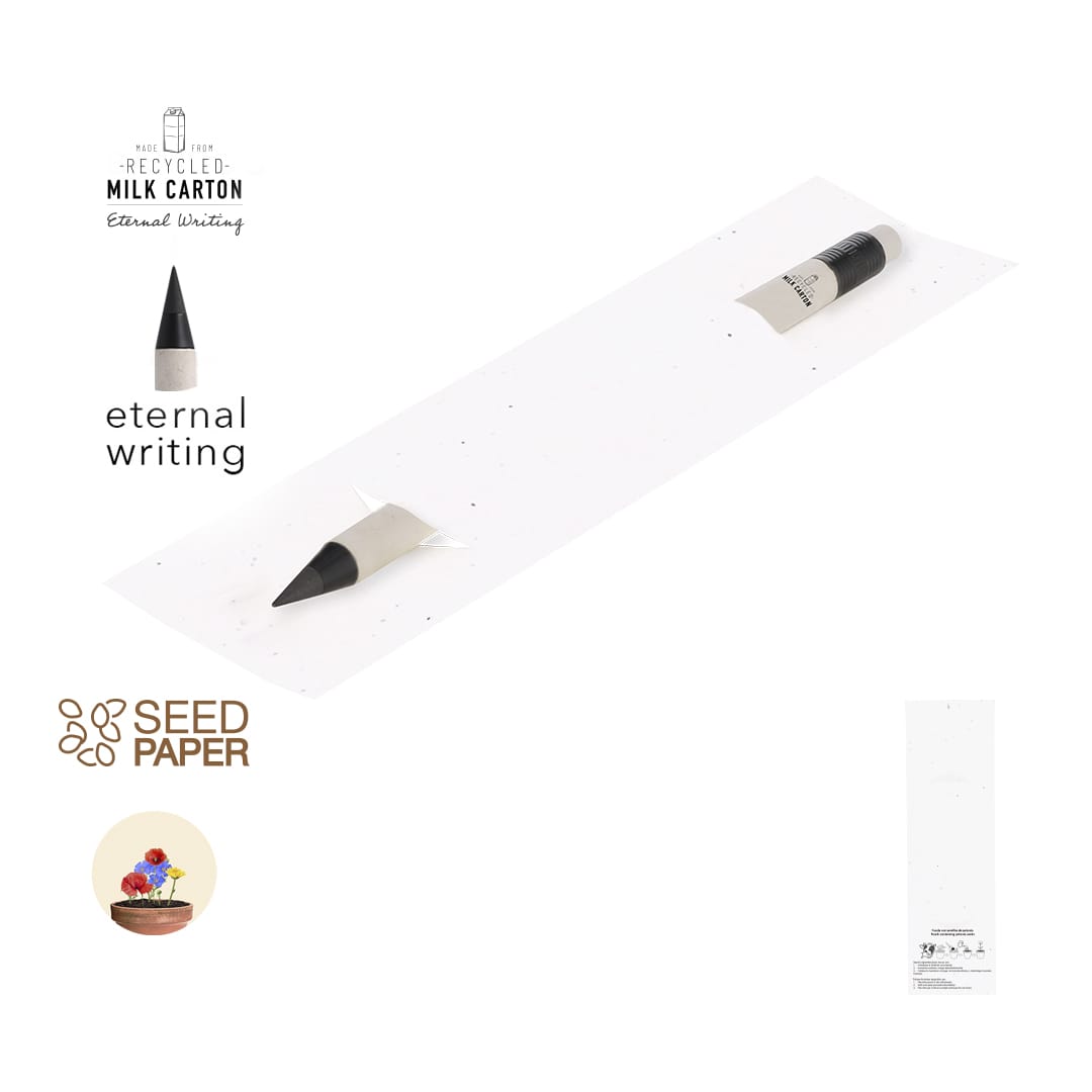Stauton Eternal Pencil