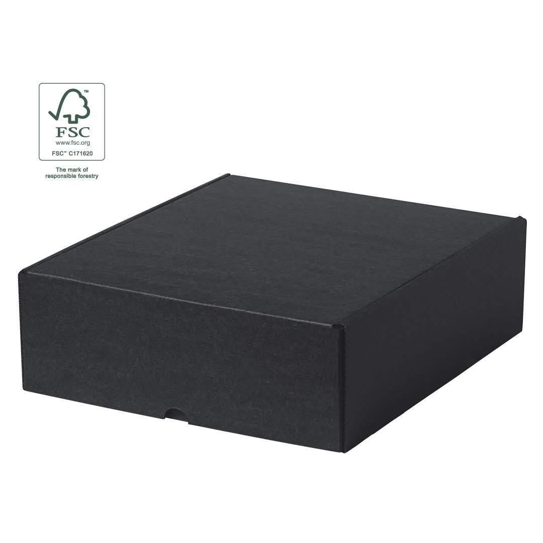 Halfred Gift Box