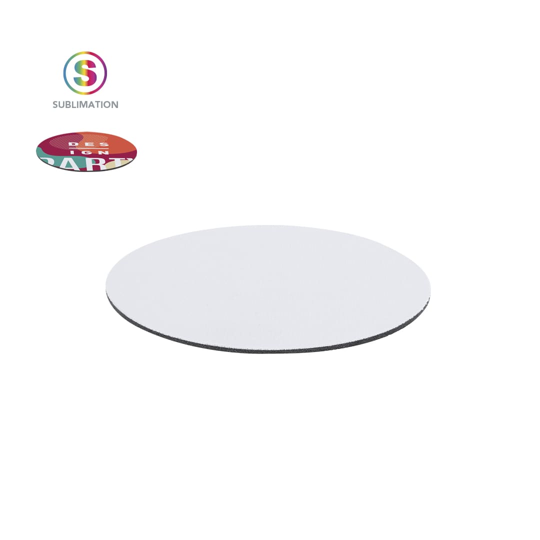 Kriston Sublimation Coaster