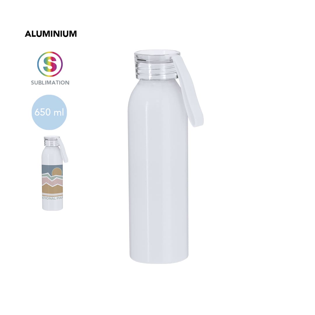 Alorin Sublimation Bottle
