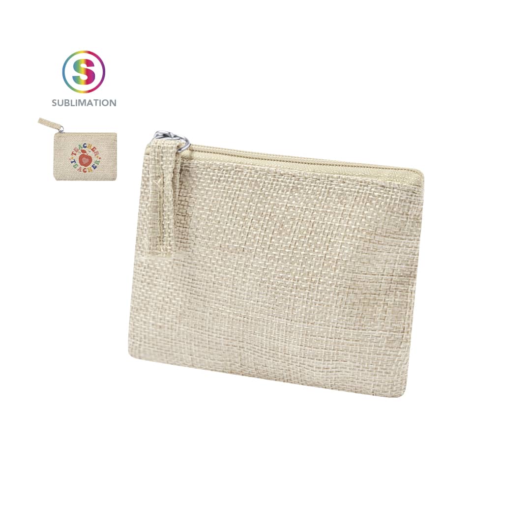 Elyron Sublimation Purse