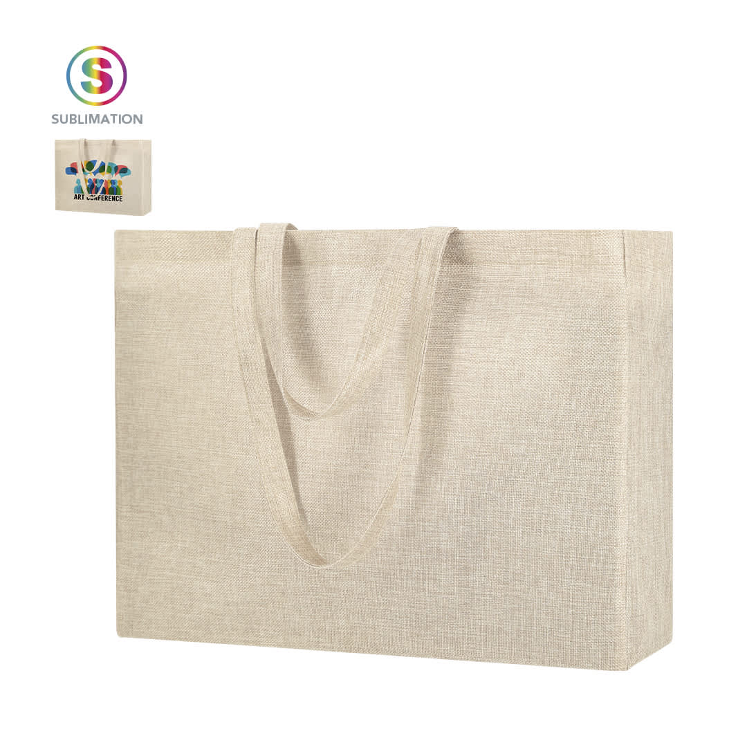 Syla Sublimation Bag