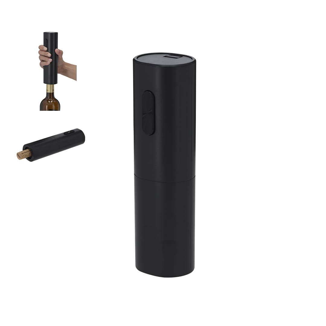 Breya Electric Corkscrew promotional product