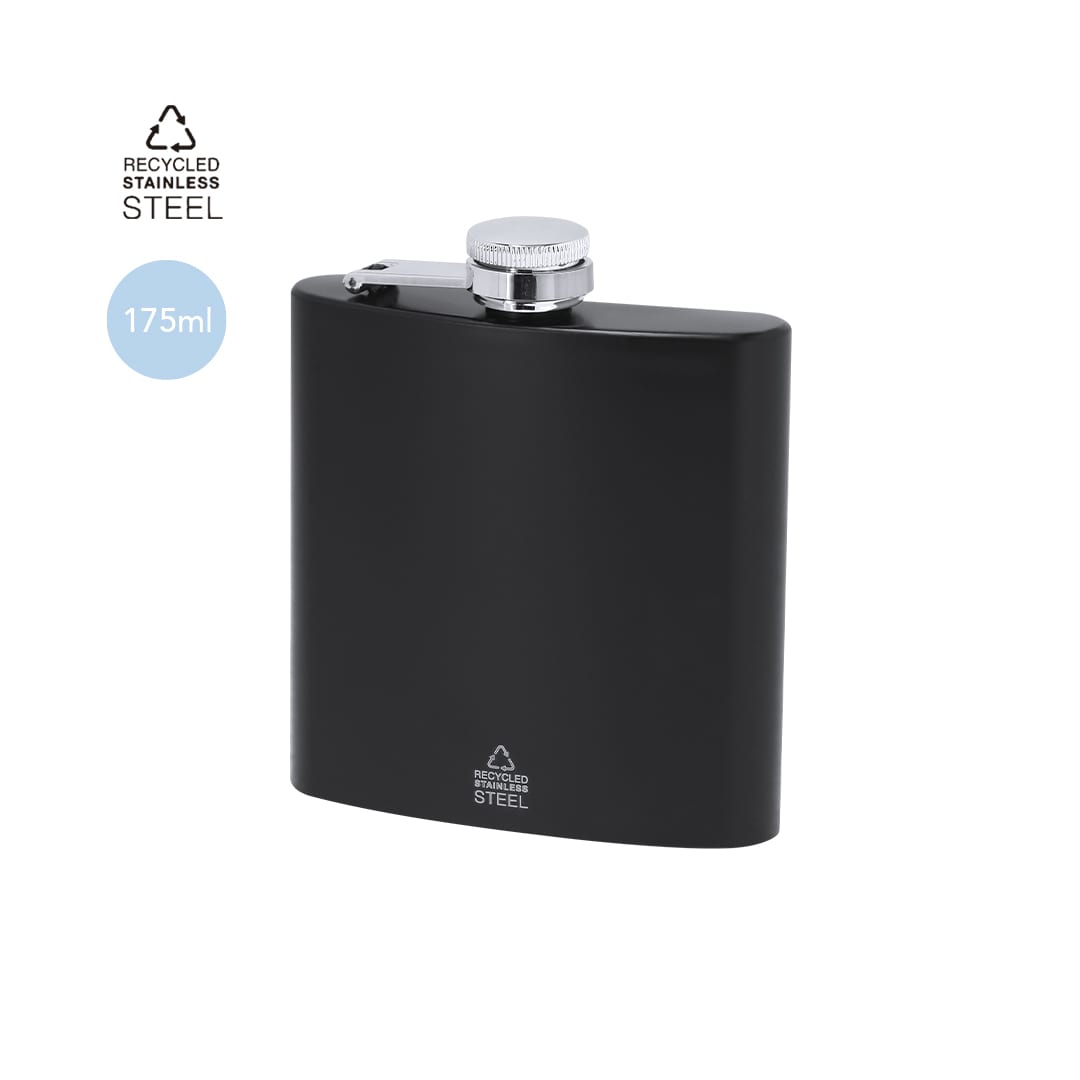 Lindog Hip Flask