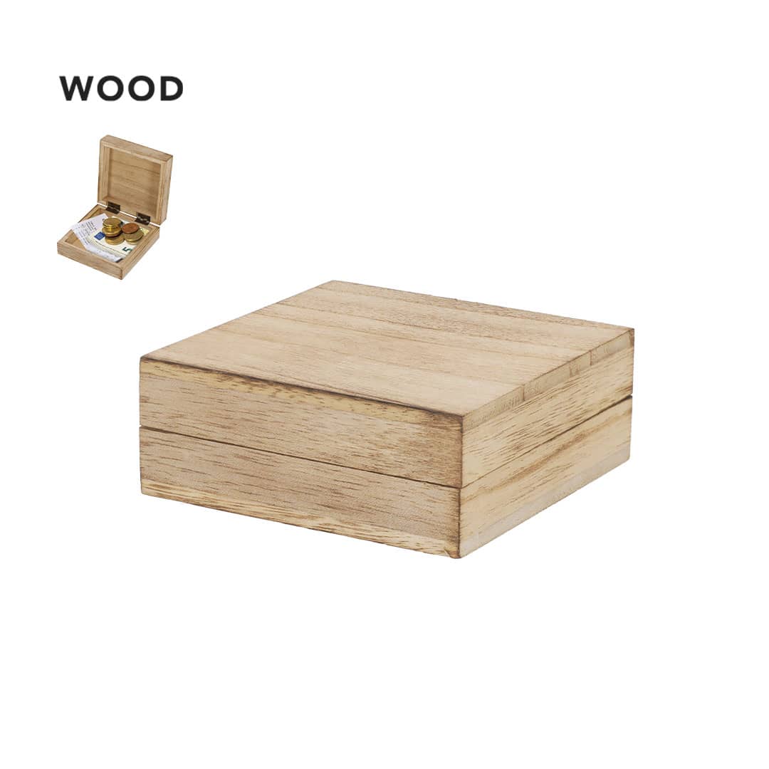 Macalix Gift Box