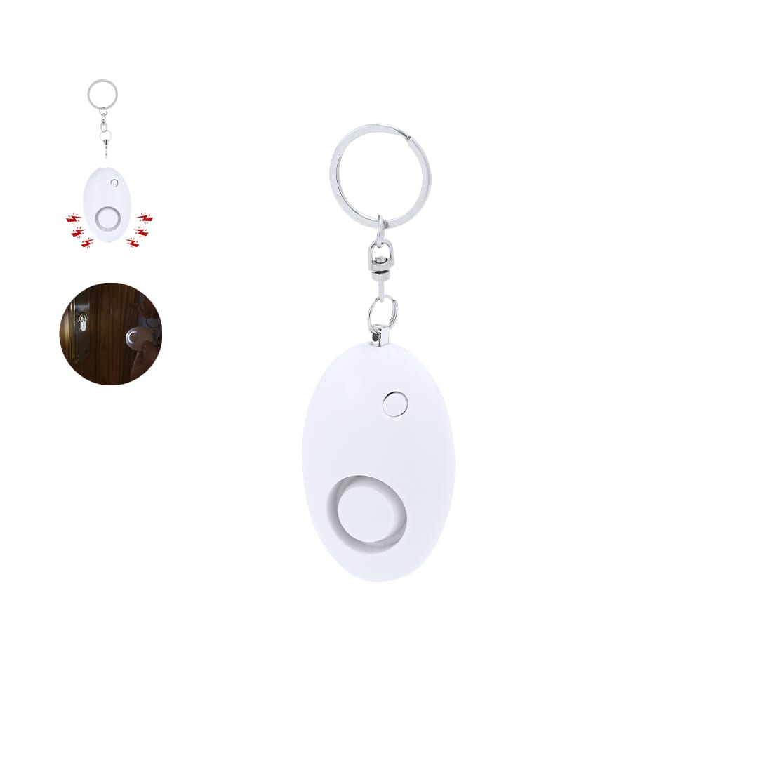 Lyra Personal Alarm promotional product