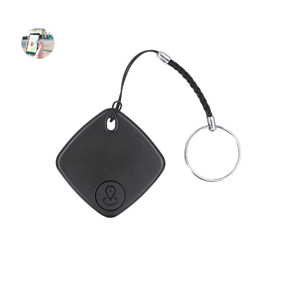 Zambal Tracker