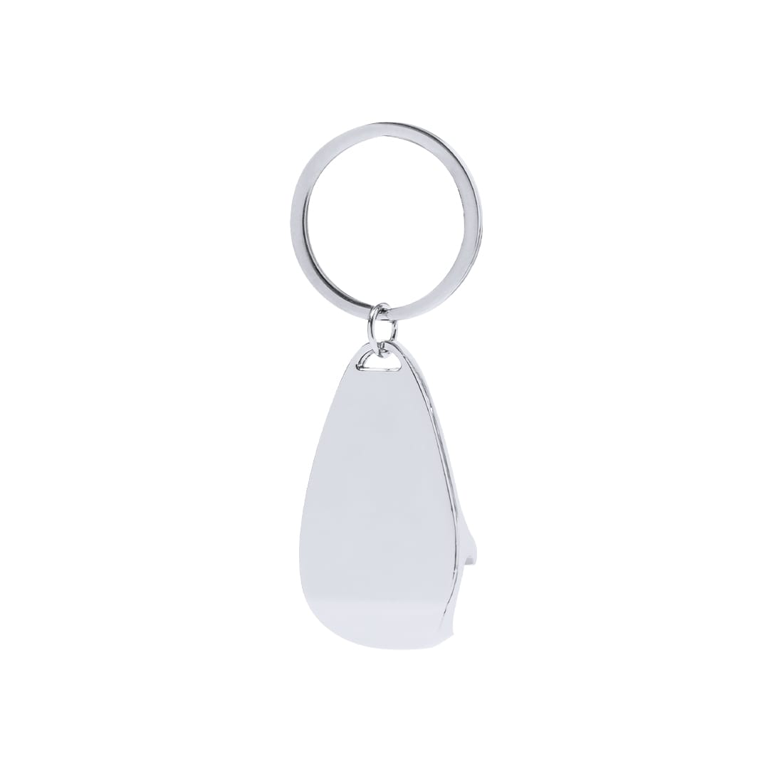 Myren Opener Keyring