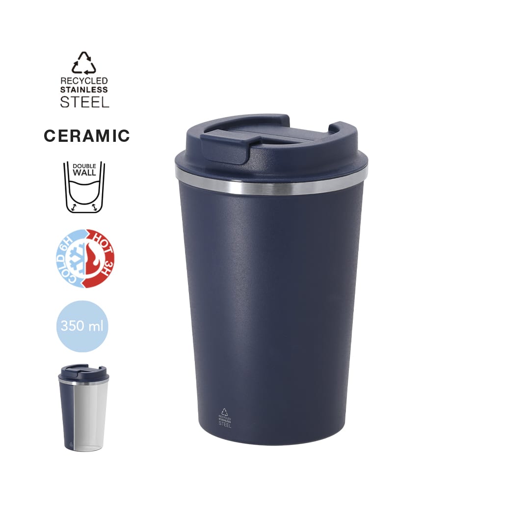 Thira Insulated Cup