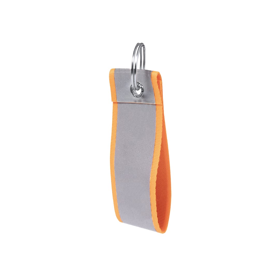 Tashiro Keyring