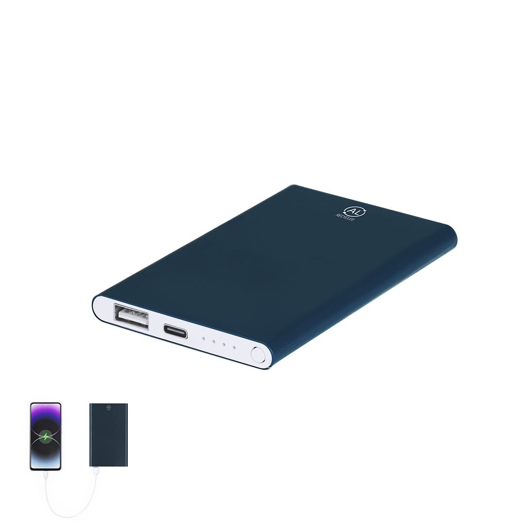 Backen Power Bank promotional product