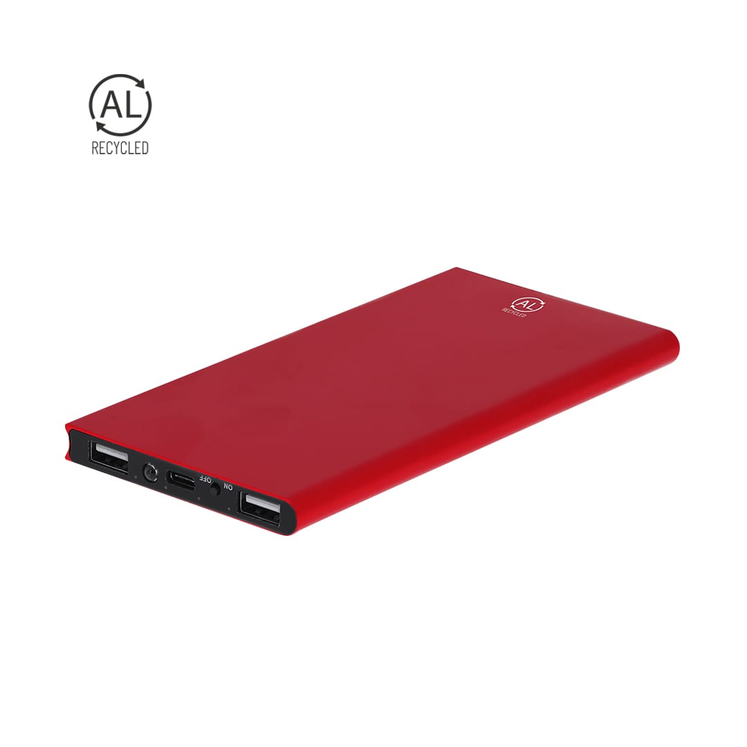 Barrols Power Bank
