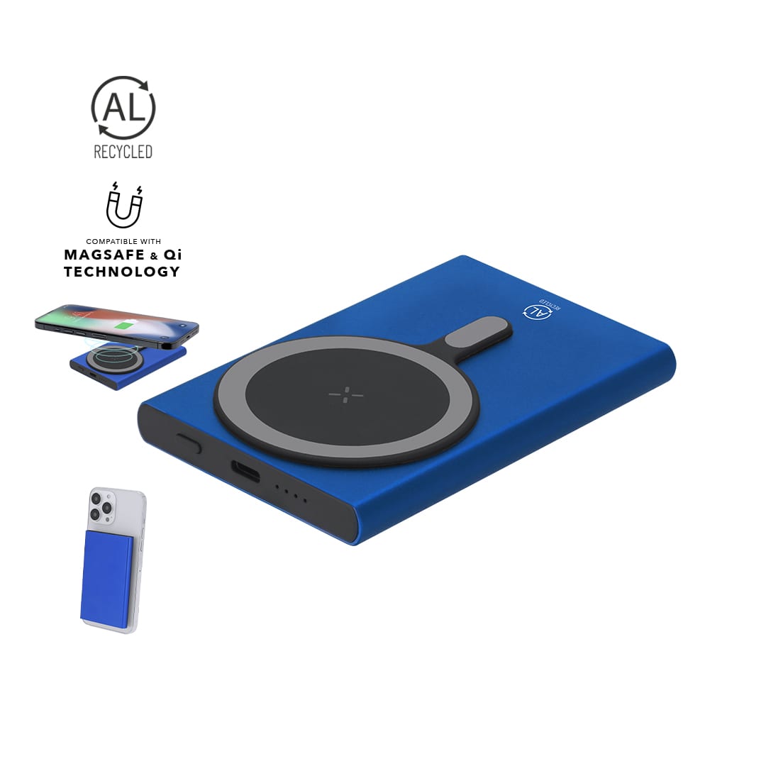 Bertex Power Bank