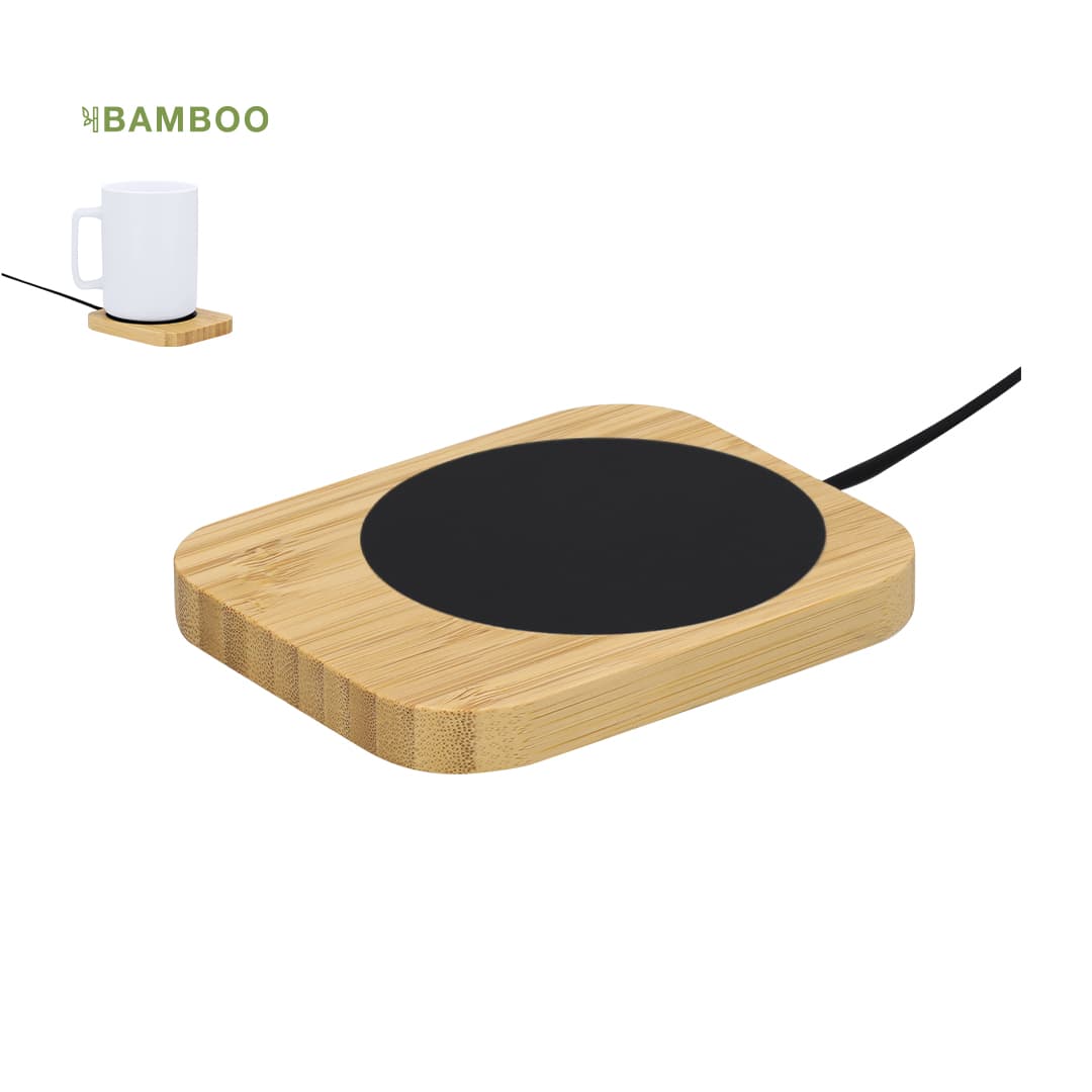 Zobil Cup Warmer promotional product
