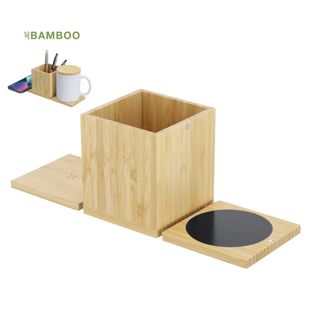 Deblik Multifunction Pencil Holder