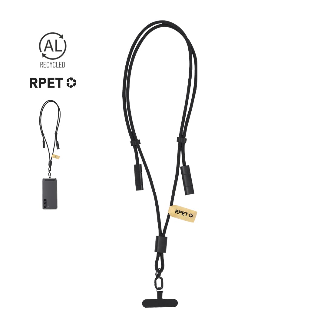 Tebrer Holder Charging Cable