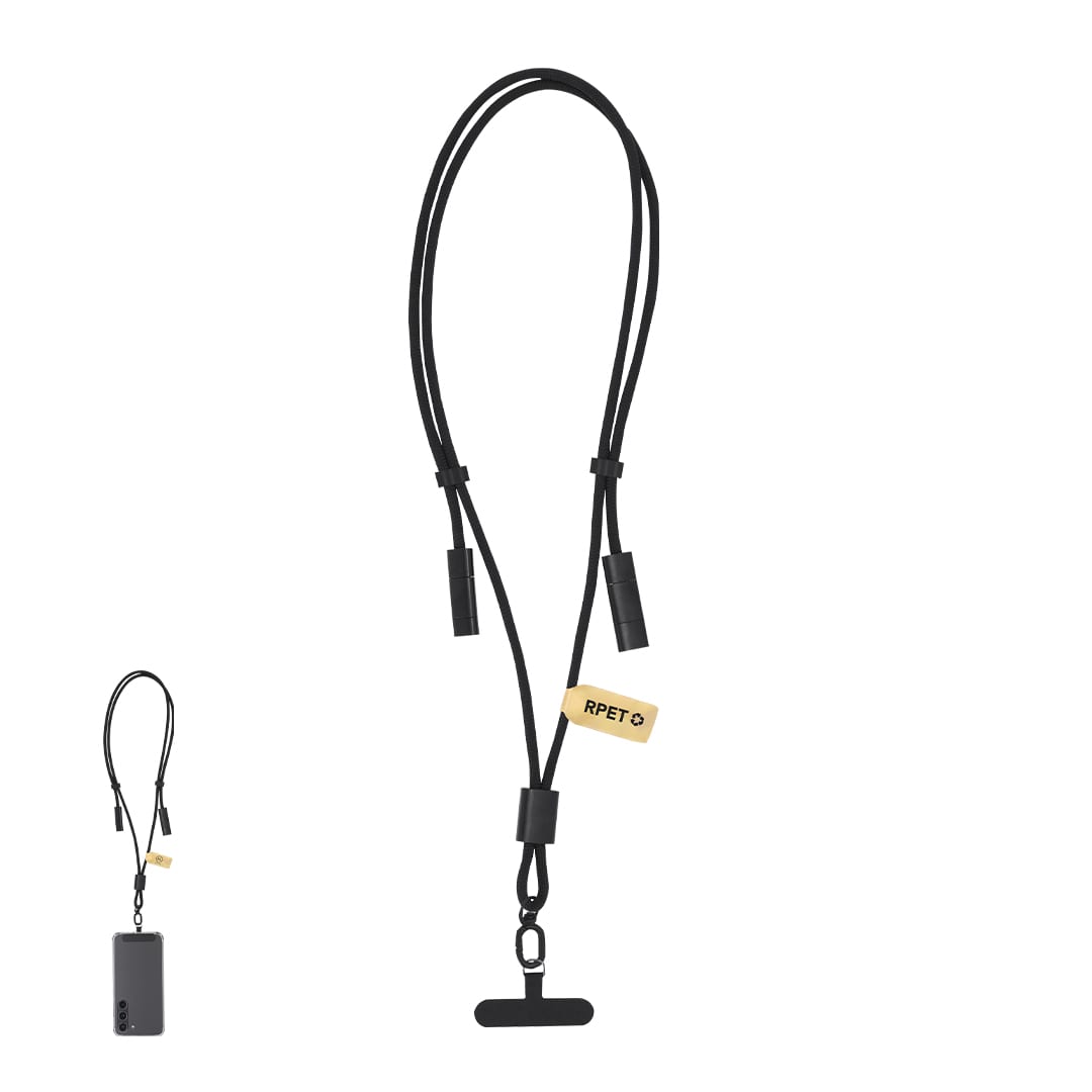 Tebrer Cable promotional product