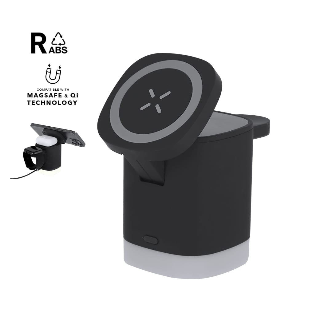 Ruclox Charger