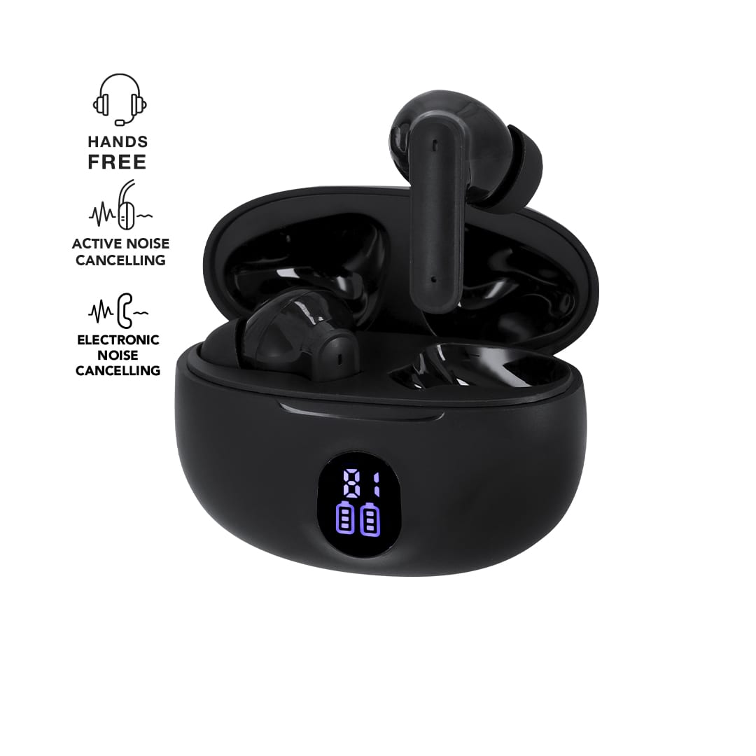 Ticlon Earphones