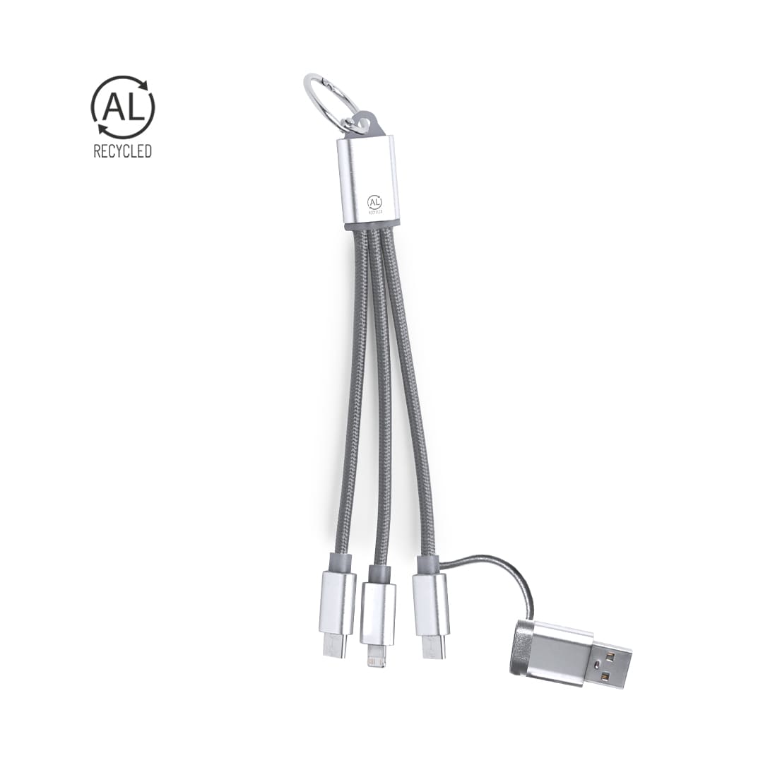 Bikoc Charging Cable