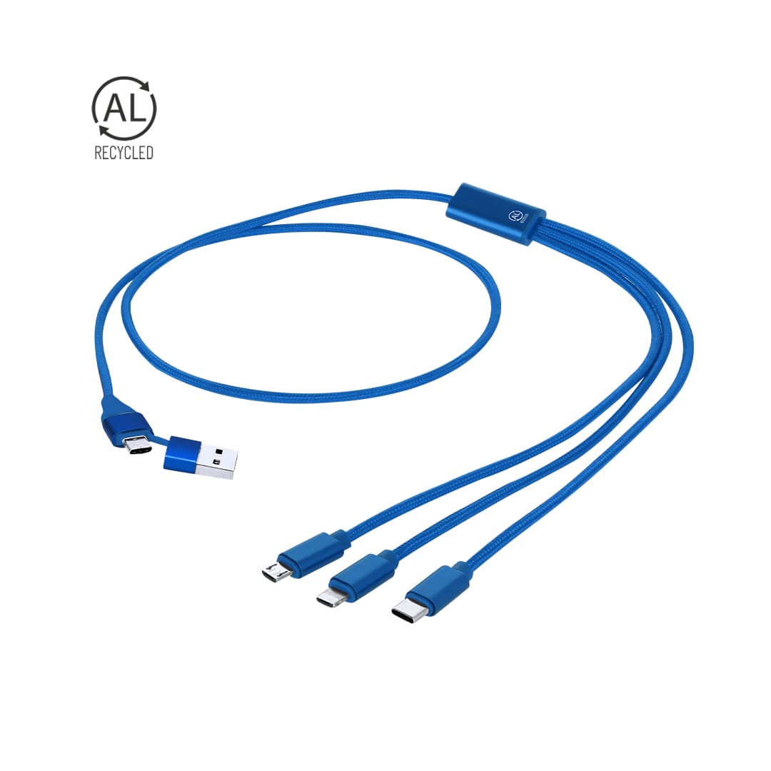 Clodan Charging Cable