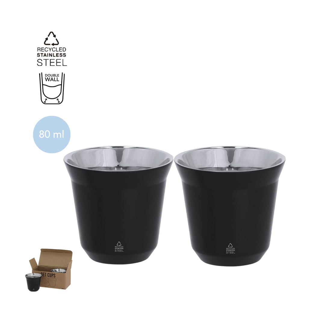 Kodet Cups Set