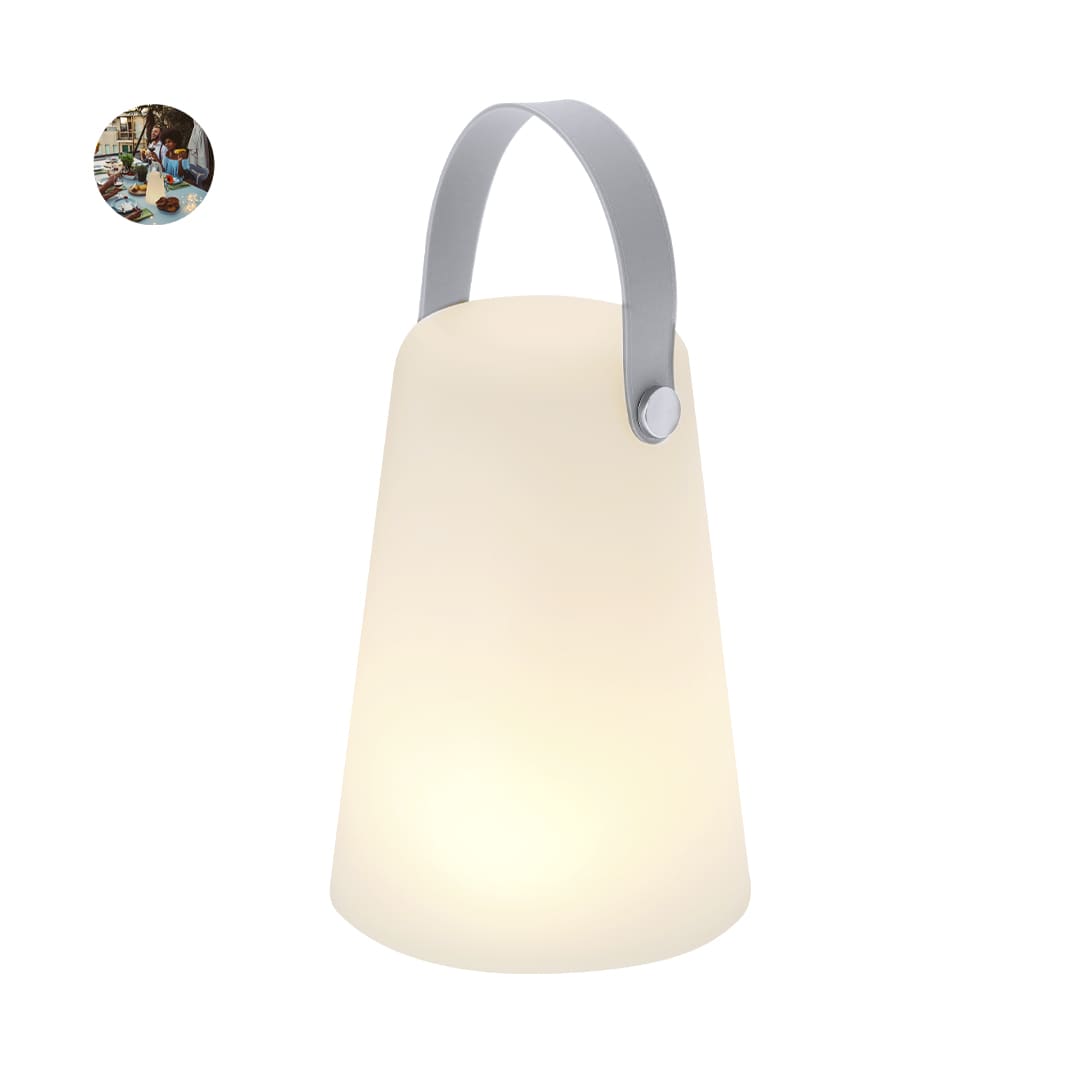 Tuxfan Lamp promotional product