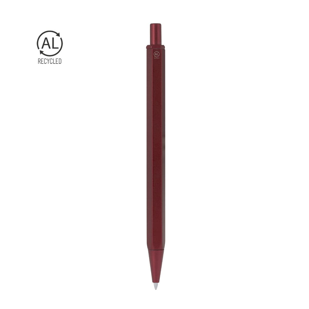 Tinful Pen