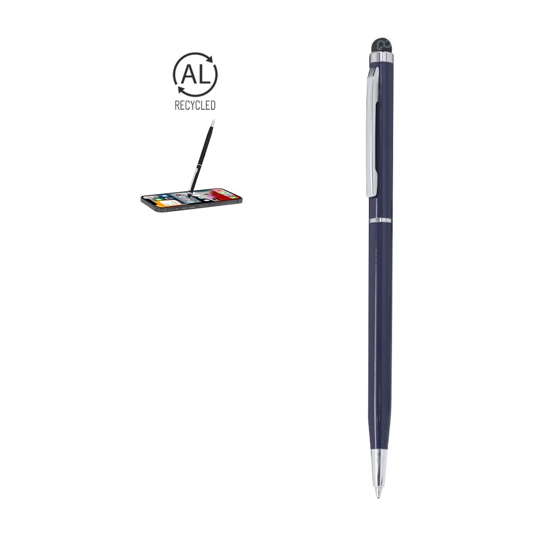 Winker Stylus Touch Ball Pen