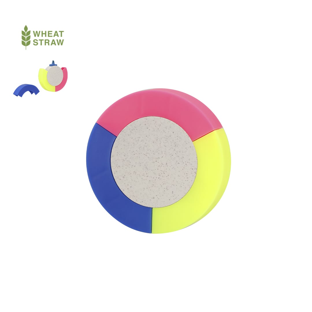 Salmar Highlighter