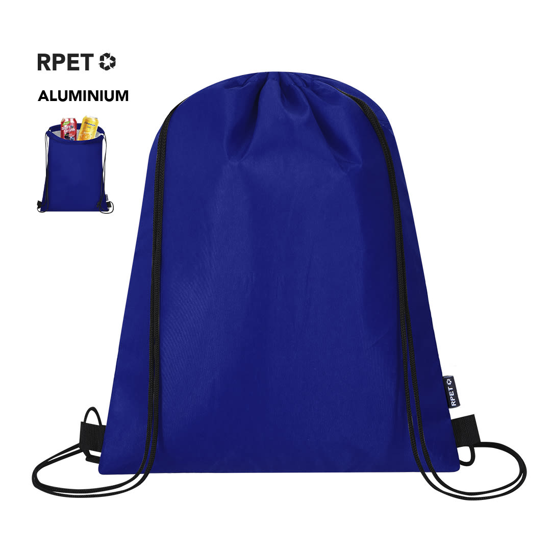 Karzux Drawstring Cool Bag