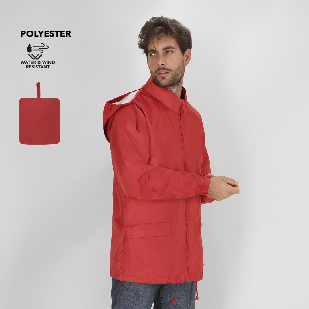 Bravion Raincoat