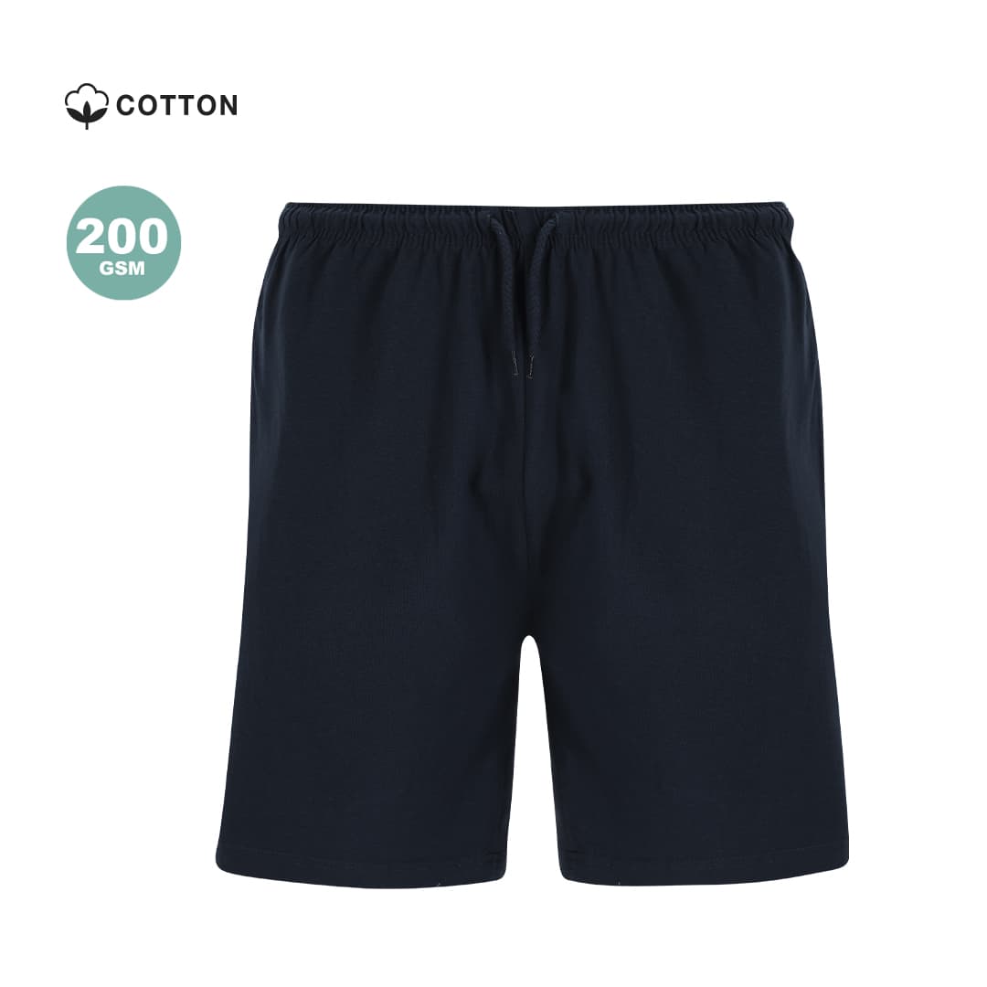 Raffy Bermuda Shorts