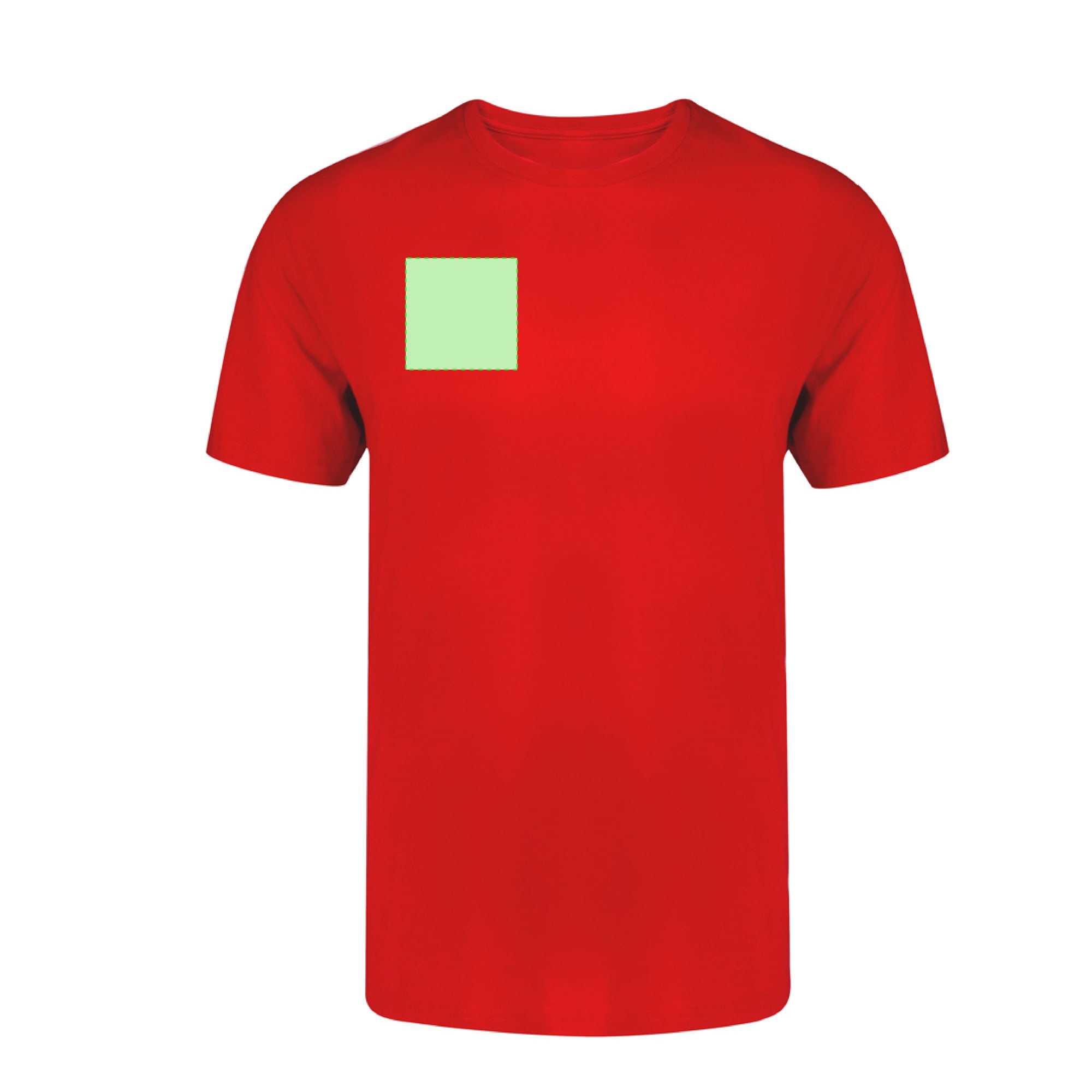 Stiles Adult Colour T-Shirt
