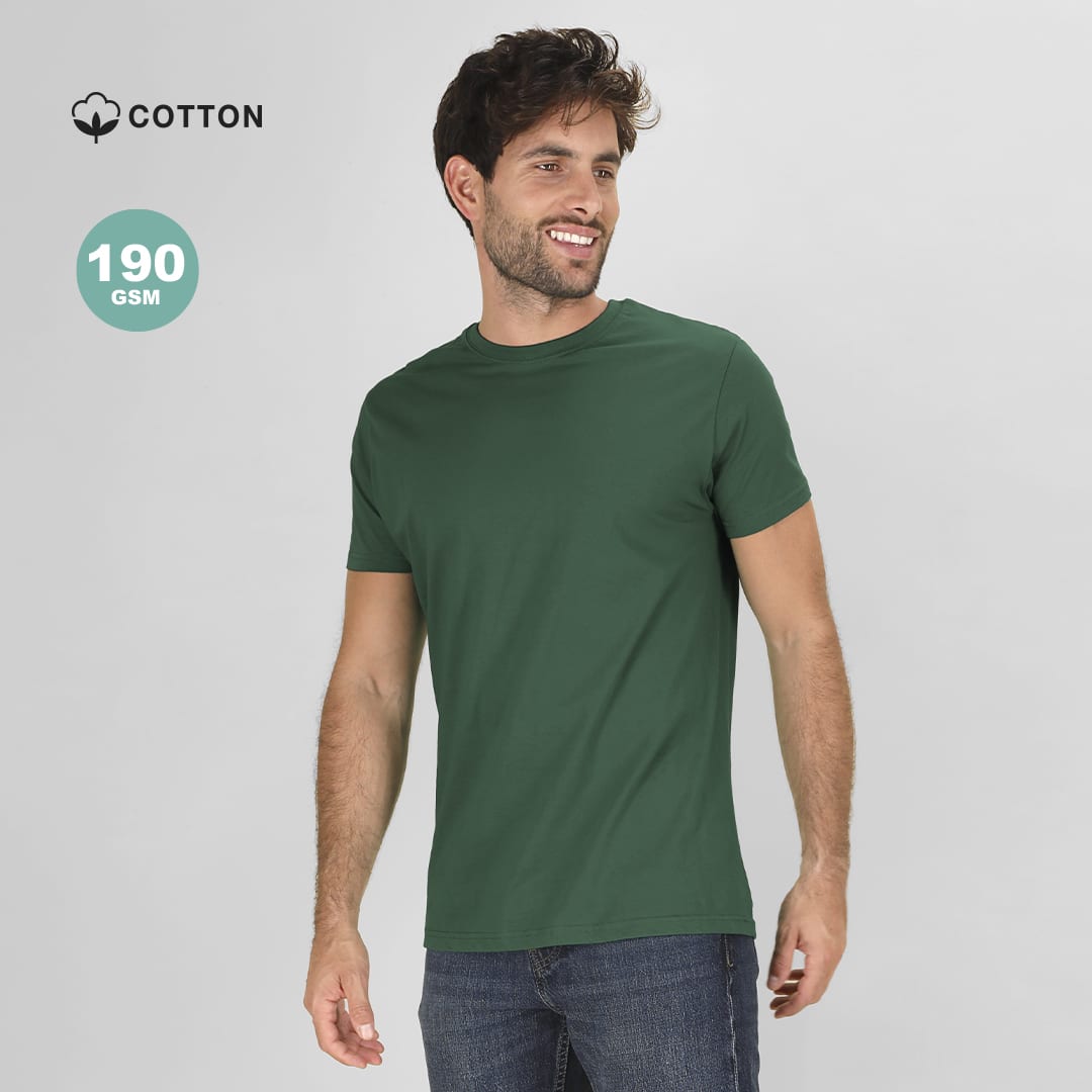 Perkins Adult Colour T-Shirt