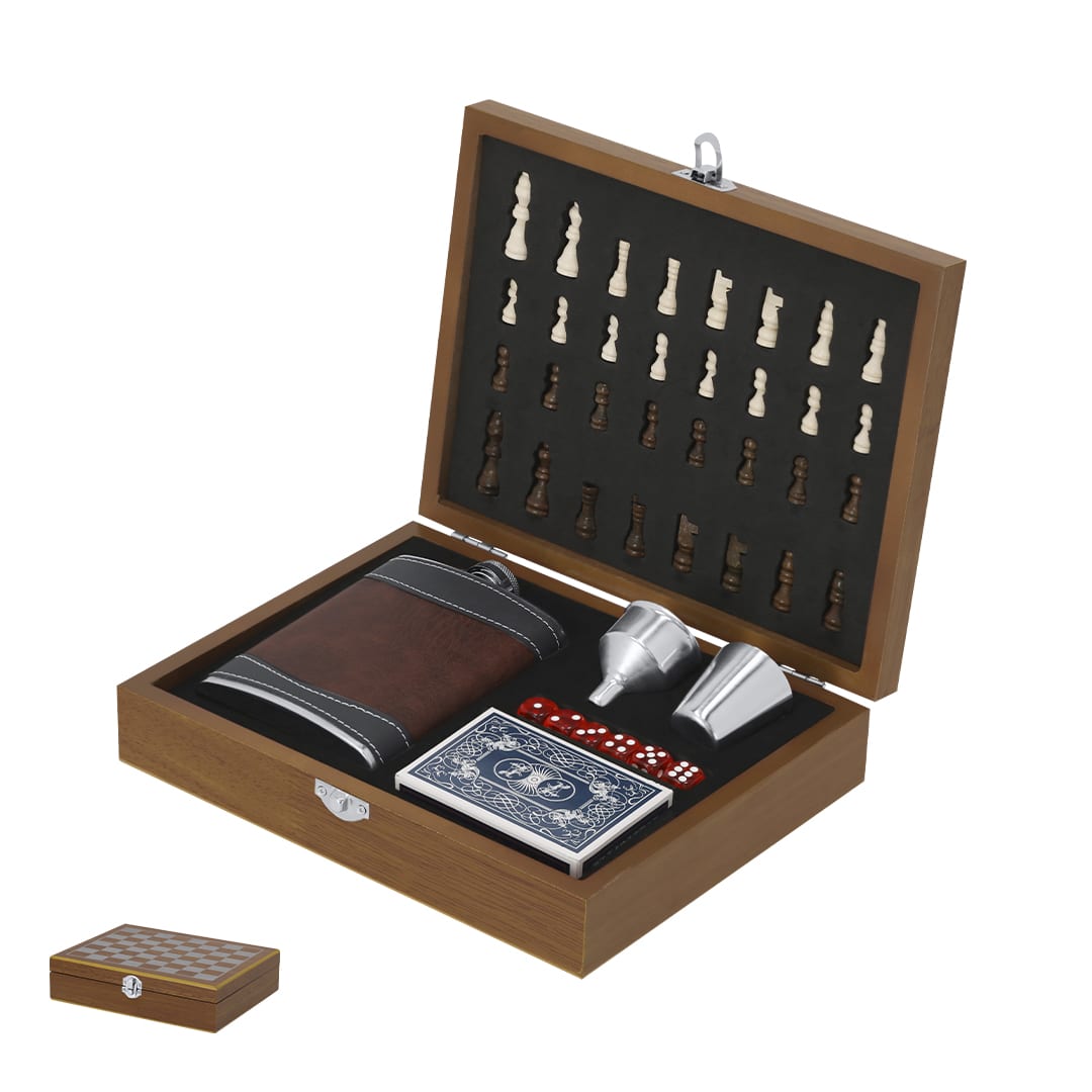 Menzie Gift Set promotional product