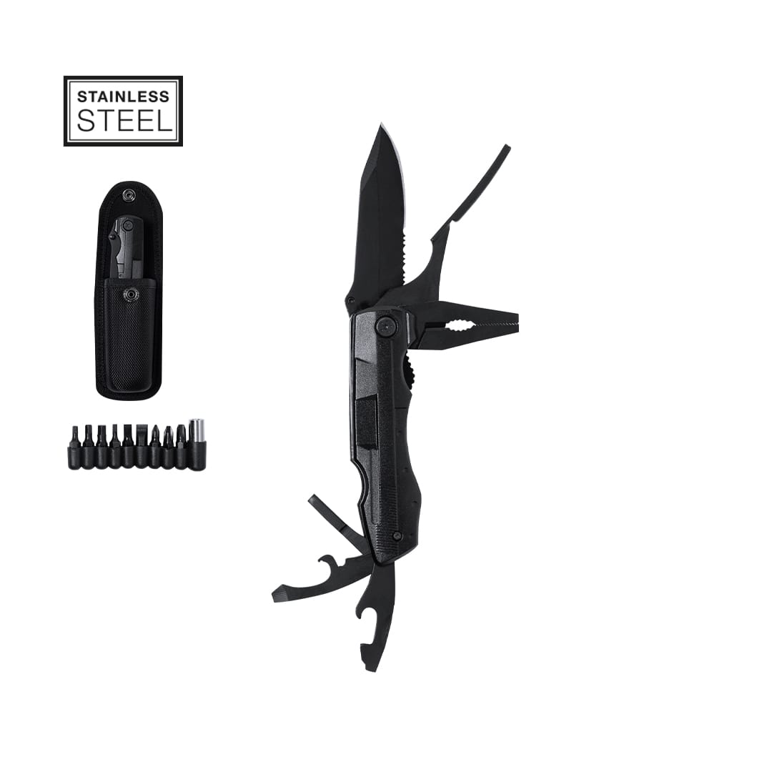 Eliana Multifunction Pocket Knife