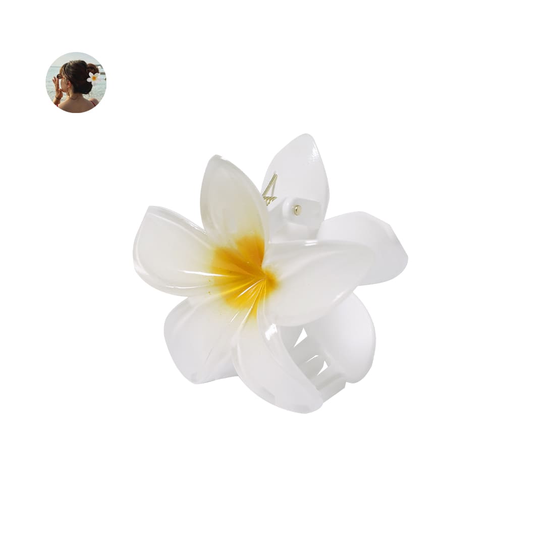 Tixcon Hair Clip promotional product