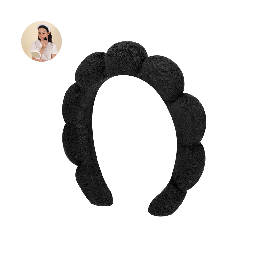 Tonsil Headband
