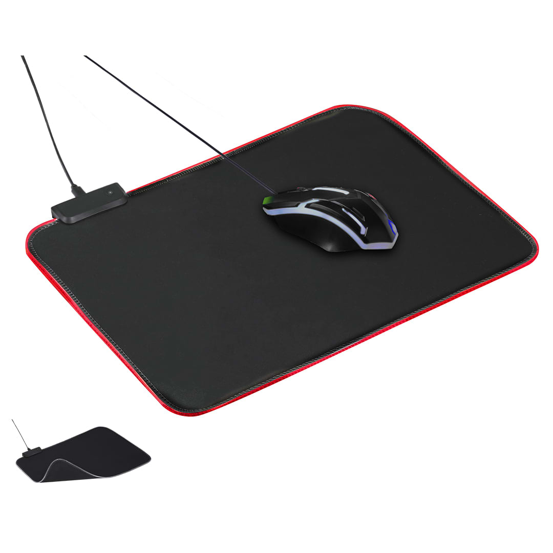 Higgins Mousepad