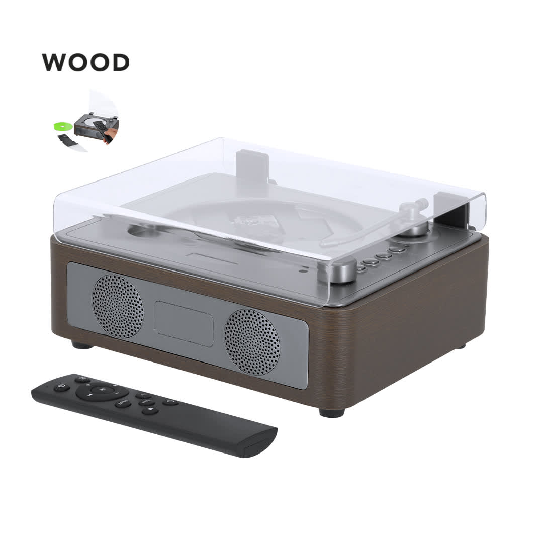 Hopson CD Player
