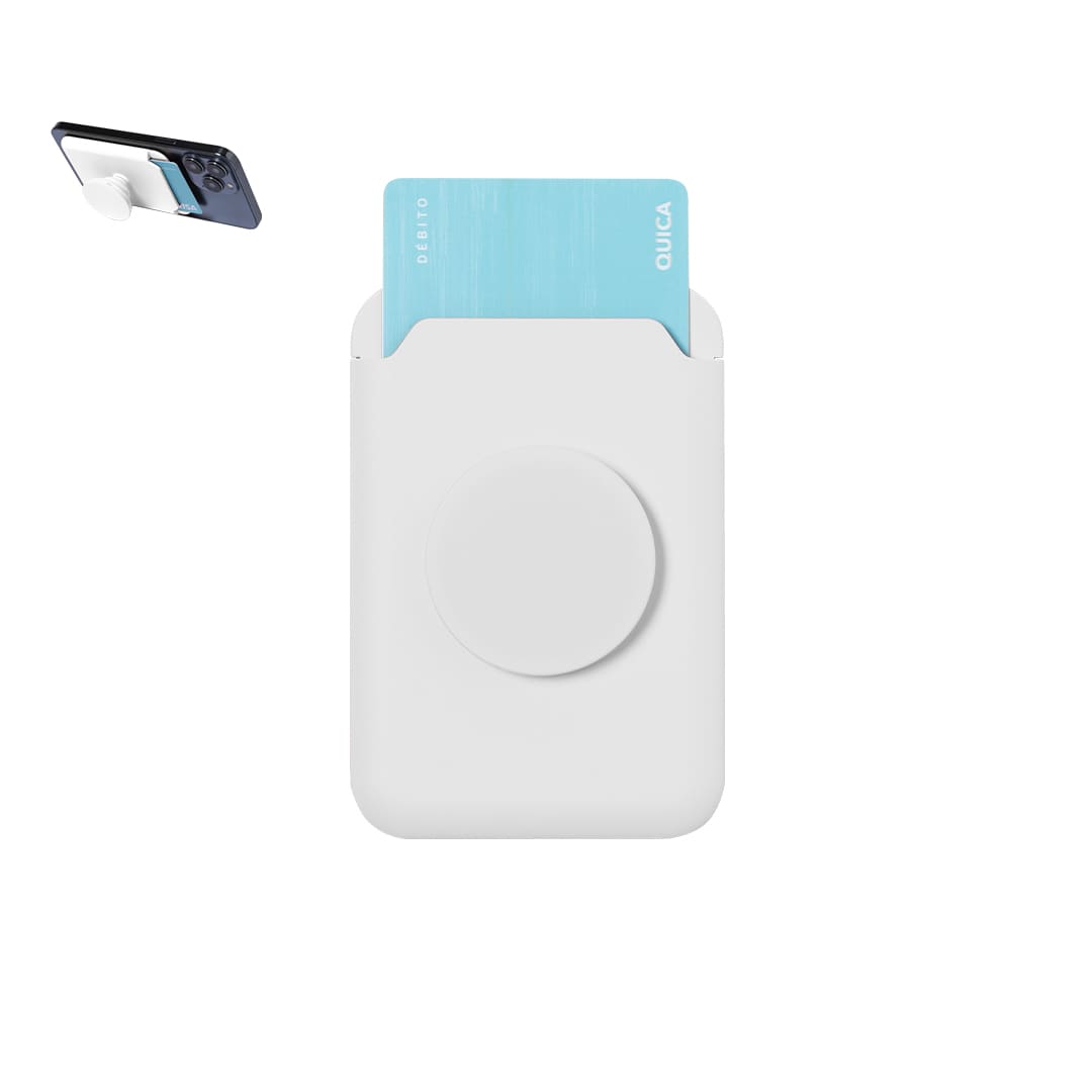 Kenna Card Holder Stand