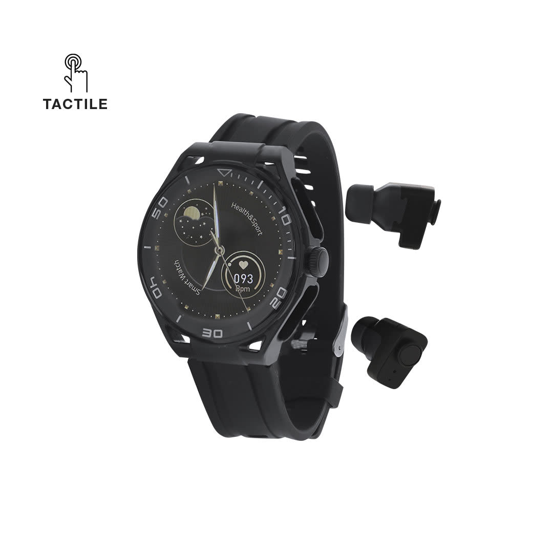 Klemen Smart Watch