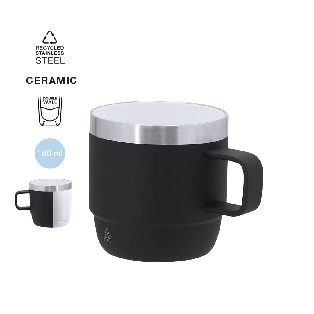 Milayka Mug